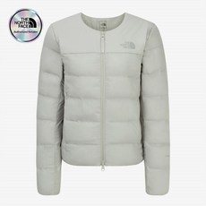 노스페이스 NORTHFACE 여성 르위스 T 자켓 NJ3NR81C_WGY 334224