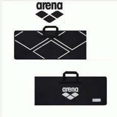 아레나 오리발 가방 롱핀 수영용품_A2AC1AB07a3ac1ab07SG 8022873, BLK/FREE