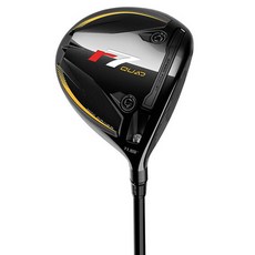 TaylorMade r7 Quad Mini Driver TM55, 11.5度, S
