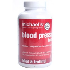 鈣鎂維他命礦物質補充素食錠, 180入, 1個, 180顆