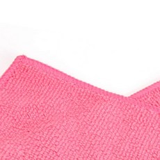 청소 물걸레 세차 극세사 손 털 먼지 떨이개 걸레, 1개