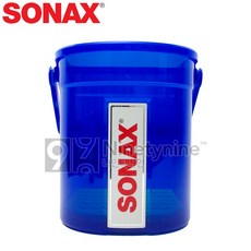 소낙스 멀티바스켓-8L 8개 한박스+금액별사은품 다용도버켓 트렁크정리함 세차박스 세차물통 스텝박스 세차바스켓 세차통