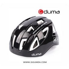 솔리안 듀마 아동용 루키헬멧 / 어린이헬멧 / 자전거헬멧 / 자전거 보호장비 /SOLIAN DUMA ROOKIE HELMET, 레드