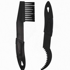 라이딩 세차용 자전거청소기 체인세척 유지보수 브러쉬 툴