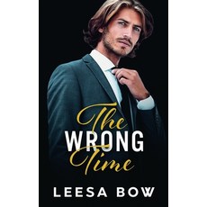 (영문도서) The Wrong Time Paperback, Leesa Bow, English, 9781763539679