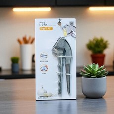 마늘 다지기 채소다지기 가정용다지기 키친헬퍼