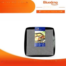 오븐그물매트 베이킹 오븐용 시트 그물매트 바베큐 바구니, 1개, 기본 색상