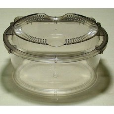 甲蟲防蟲箱 飼育箱 (L尺寸), 1個