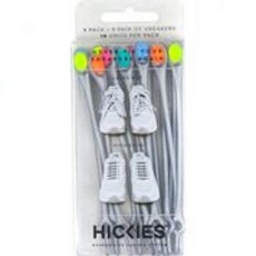 HICKIES 1.0 노 타이 신발끈 골드. 원사이즈 180541 8560690526