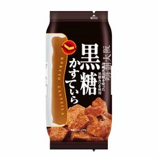 스위트 팩토리 나가사키 5조각 카스텔라, B. 흑설탕 나가사키 케이크 1개