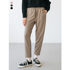 국내매장판 NIX여 TR분또기모 풀밴딩 테이퍼드 팬츠 FNPWCPE501P 129918 닉스