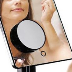 오알마켓 메이크업거울 디자인거울, 5X
