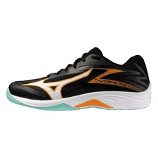MIZUNO THUNDER BLADE Z 排球鞋 輕量透氣 穩定抓地 避震舒適