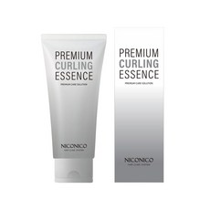 니코니코 프리미엄 컬링에센스 200ml