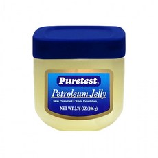 퓨어테스트 페트롤리움 젤리 106g x 1개 바세린, 1g