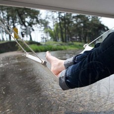 별별 책상 발해먹 의자발받침