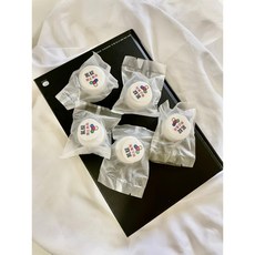 清潔馬桶疏通漂白錠, 1入