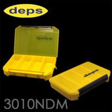 뎁스 태클박스 VS-3010NDM 3010NDM, 단품, 1개