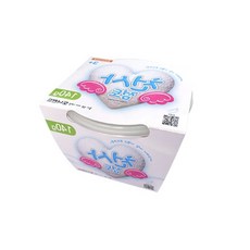 미즈누아 천사점토 140g 점토놀이 만들기놀이 촉촉한점토 어린이집촉감준비물