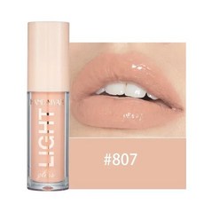 틴트립밤 모이스처라이징 진주 립 글로스 메이크업 지속되는 미러 글리터 리퀴드 립스틱 방수 다이아몬드 스파클링 오일 여성용 화장품, [05]A07, A07, 1개