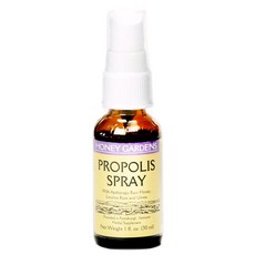 HONEY GARDENS 蜂膠噴霧, 1個, 30ml