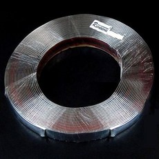 할인가 희망 은선라인몰딩 - 15mmx15m / 크롬띠kyu7+5MaK