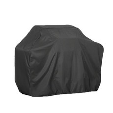 캠핑존 방수 그릴커버(170x117cm) 그릴야외보관BBQ그릴보호커버 그릴덥개 그릴덮개 그릴먼지덮개 l, 1개, 이미지참조
