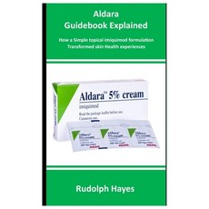 (英文圖書)Aldara Guidebook Explained 平裝版, Independently Published, 英文