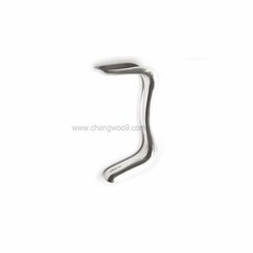 병원소모품 장우Kasco-SIMS Vaginal Retractor32x76 38x83mm