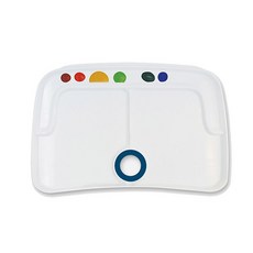 미젤로 아크릴 팔레트 홀드 멀티 MAP-1712 12칸, 2세트