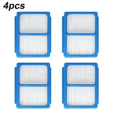 Electrolux AEG ASKQX9/QX9 1 50IB/QX9 1 ALRG 진공 청소기 세척 가능 필터 면 교체 부품, 03 4pcs