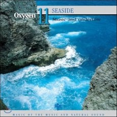 [CD] Philippe Bestion - Seaside (Oxygene)