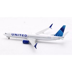 IF 1/200 United 737-924/ER 飛機模型 IF739UA0324, 1個