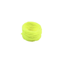 프리미엄 요요 스트링 50개 Premium Yoyo Strings (50pcs), 1세트, 옐로우