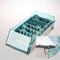 명함박스 2 115x250x75 1개입 명함집 명함보관집