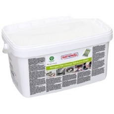 RATIONAL 萬能蒸烤箱原廠專用綠色無磷清潔藥片 (單顆販售) 環保清潔, 詳見包裝