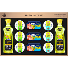 오뚜기 특선 혼합 선물세트 2호, 1개