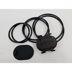 Bryton 心跳錶帶組 心跳錶 心跳感測器 錶頭 錶帶子 有ANT 頻率 有藍芽 GARMIN也可以用 保固一年, 1個, 踏頻感應器*1組