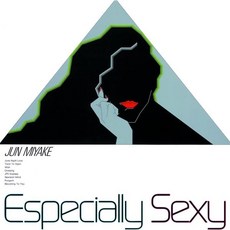 [CD] Miyake Jun (미야케 준) - Especially Sexy