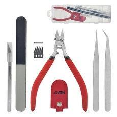 HOUSERAN 프라모델 공구세트 11점 세트