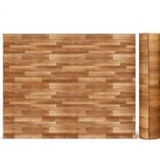 아울렛 사계절 보온매트 1인용 100x200 gin*171un, 보온매트(고급우드)_100x200