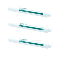 와이즐리 헤드웍스 탈모앰플 M자탈모 부분 헤어스칼프앤브로우, 3개, 15ml
