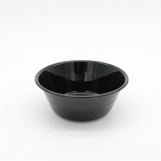 TY 138파이 일회용 밥그릇 다회용 공기, 1개, 100개