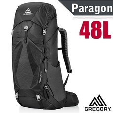 GREGORY Paragon 48L 輕量透氣登山背包