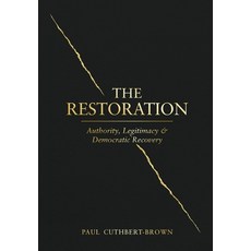 (영문도서)The Restoration Hardcover, TYR Publishing, English, 9781067669102