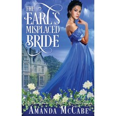 (영문도서)The Earl's Misplaced Bride Paperback, Oliver-Heber Books, English, 9781648392696
