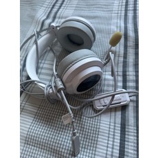 U7.1聲卡頭戴式耳機 有線電競遊戲, 如圖所示, 詳情頁內介紹