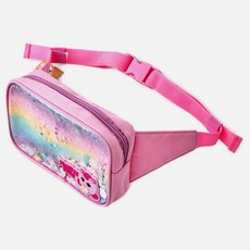 一個令人費解的收穫! Tiny Ping Ha Choo Ping Flutter 臀袋