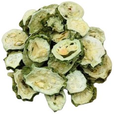 山苦瓜苦瓜片, 100g, 1個