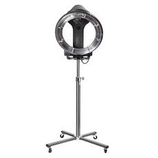 미용실기계 헤어열기구 파마 스마트 회색 셋팅기 펌, A.헤어스타일링UFO히터헤어드라이어미용실파마염